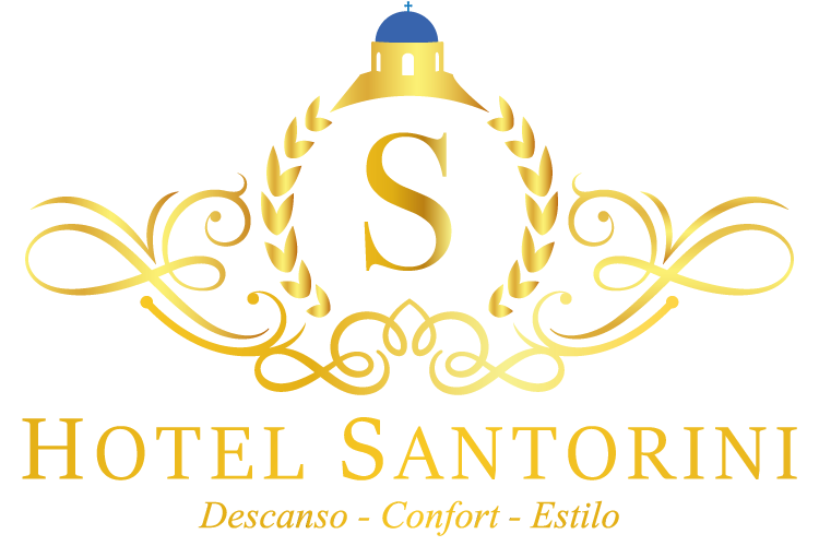 Hotel Santorini Huánuco